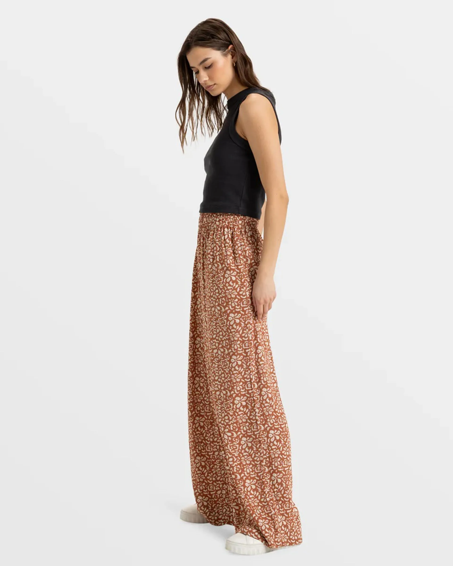Forever And A Day Wide Leg Pants