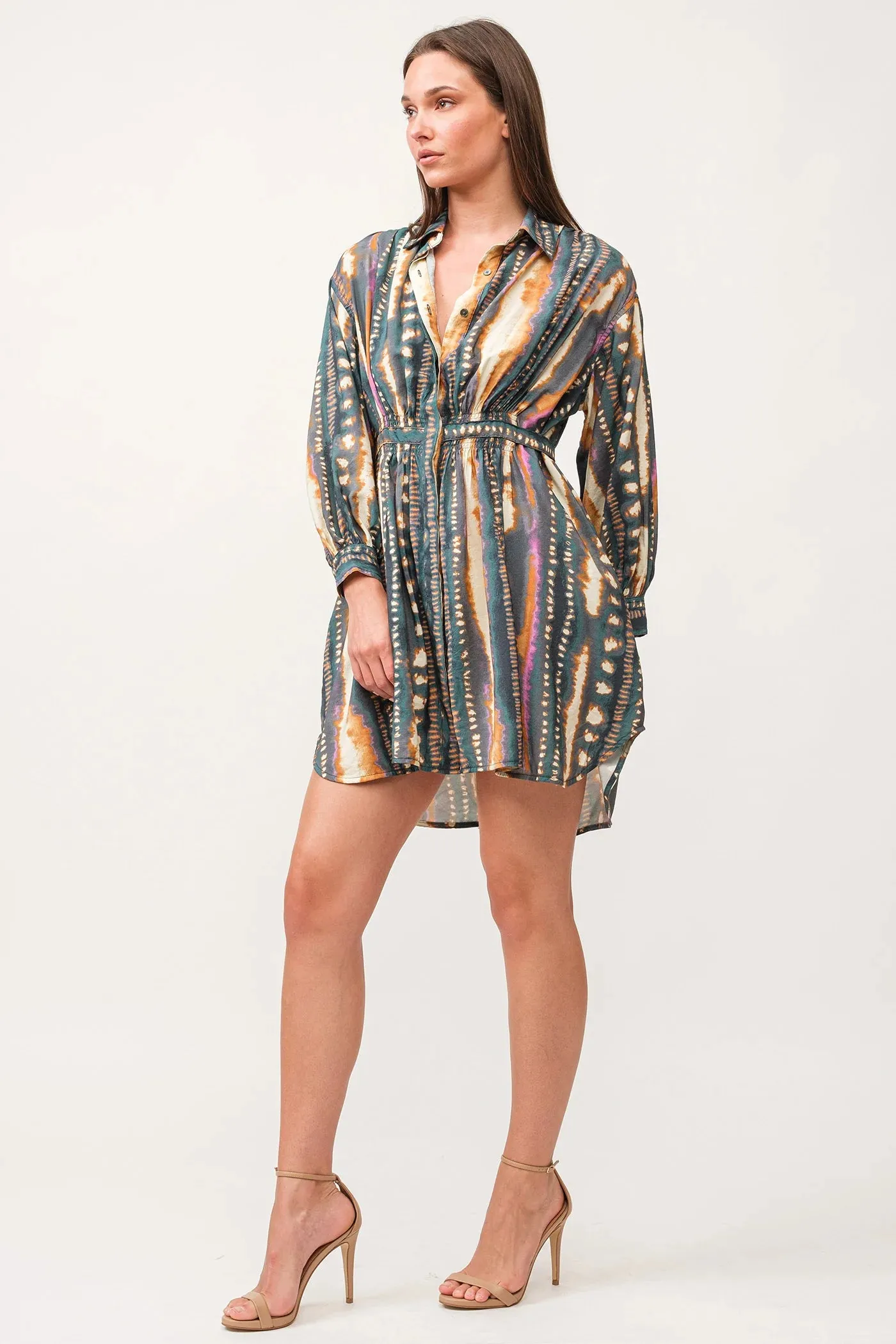 Gia Dress