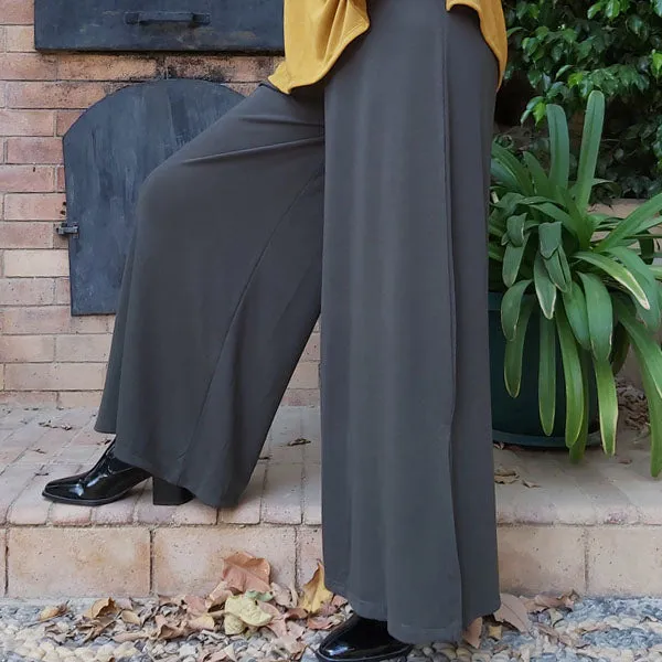 WA8 Wide-Leg Pants